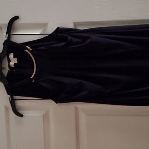 MICHAEL KORS Lil Black dress